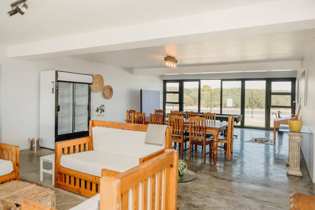 Ocean View 4-Bed Getaway On Pearly Beach Exterior photo